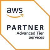 AWS Partner, Advanced Tier Services