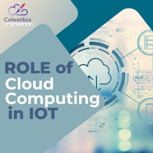 Role of cloud computing in iot